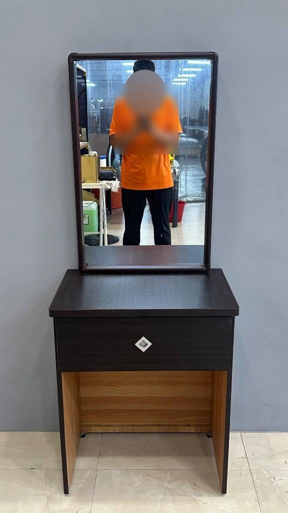 化妝台