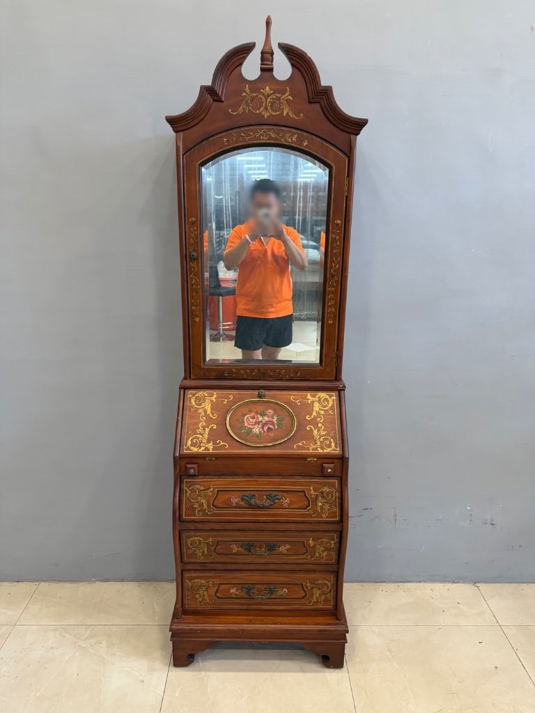其他仿古家具 化妝台