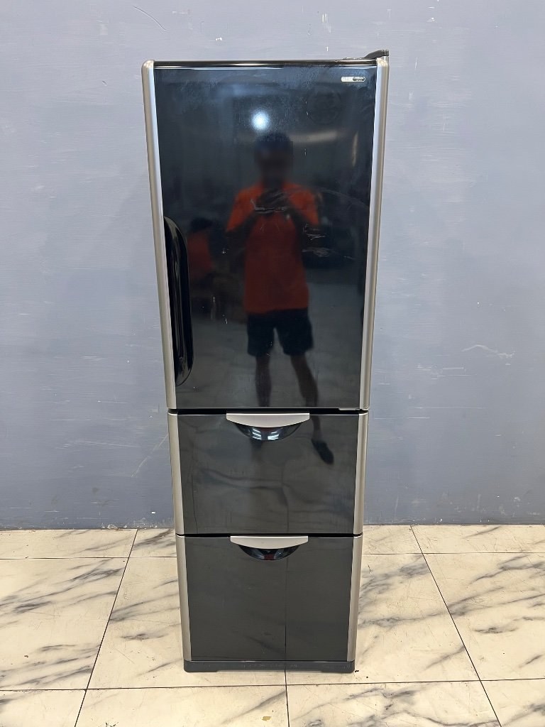日立 Hitachi 冰箱 325L
