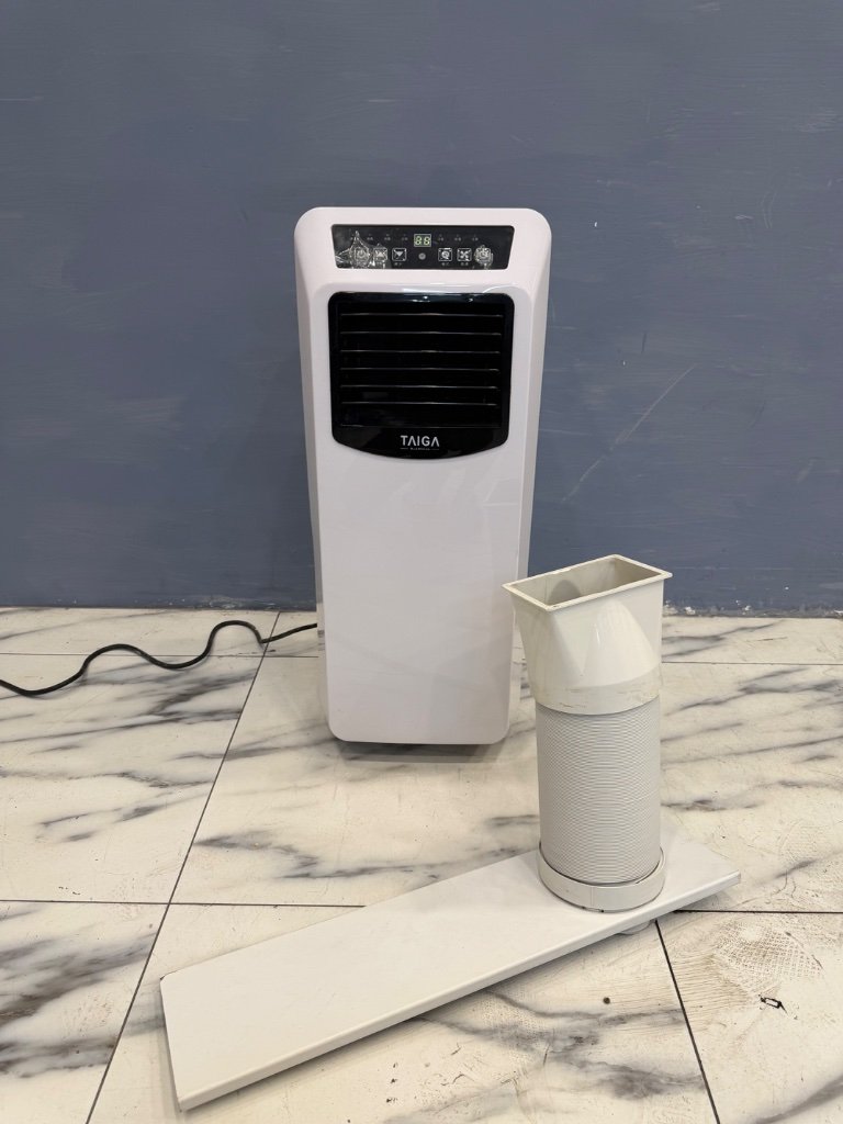 TAIGA 其他小家電 移動式空調 3.2KW