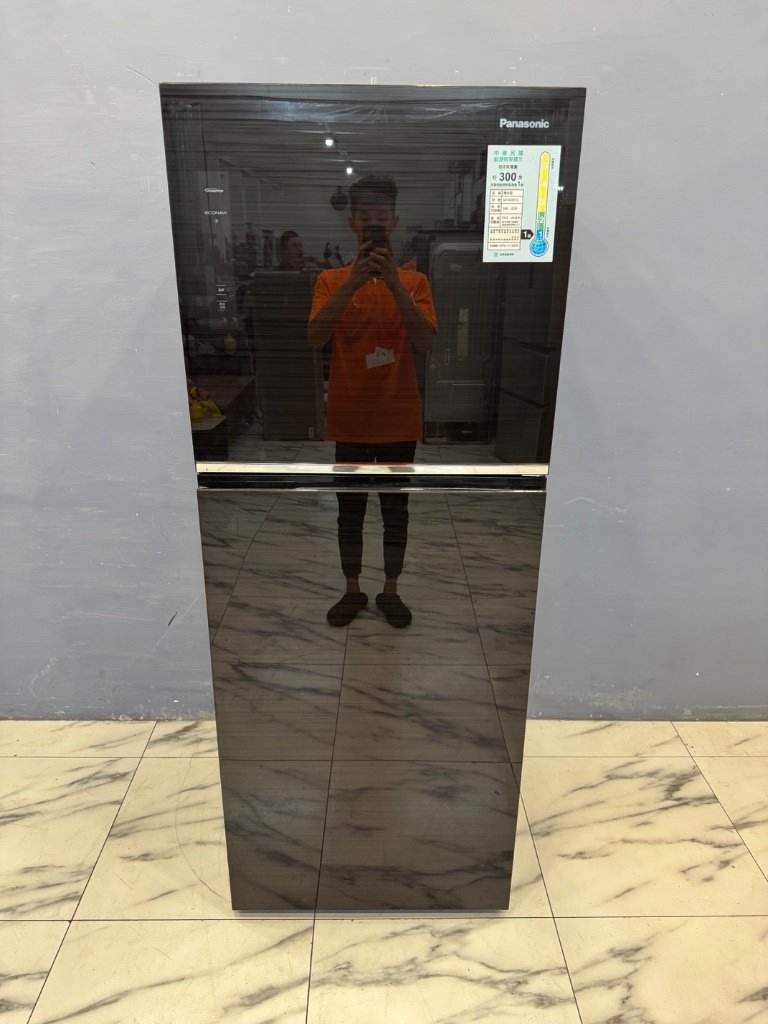國際牌 Panasonic 冰箱 雙門 498L