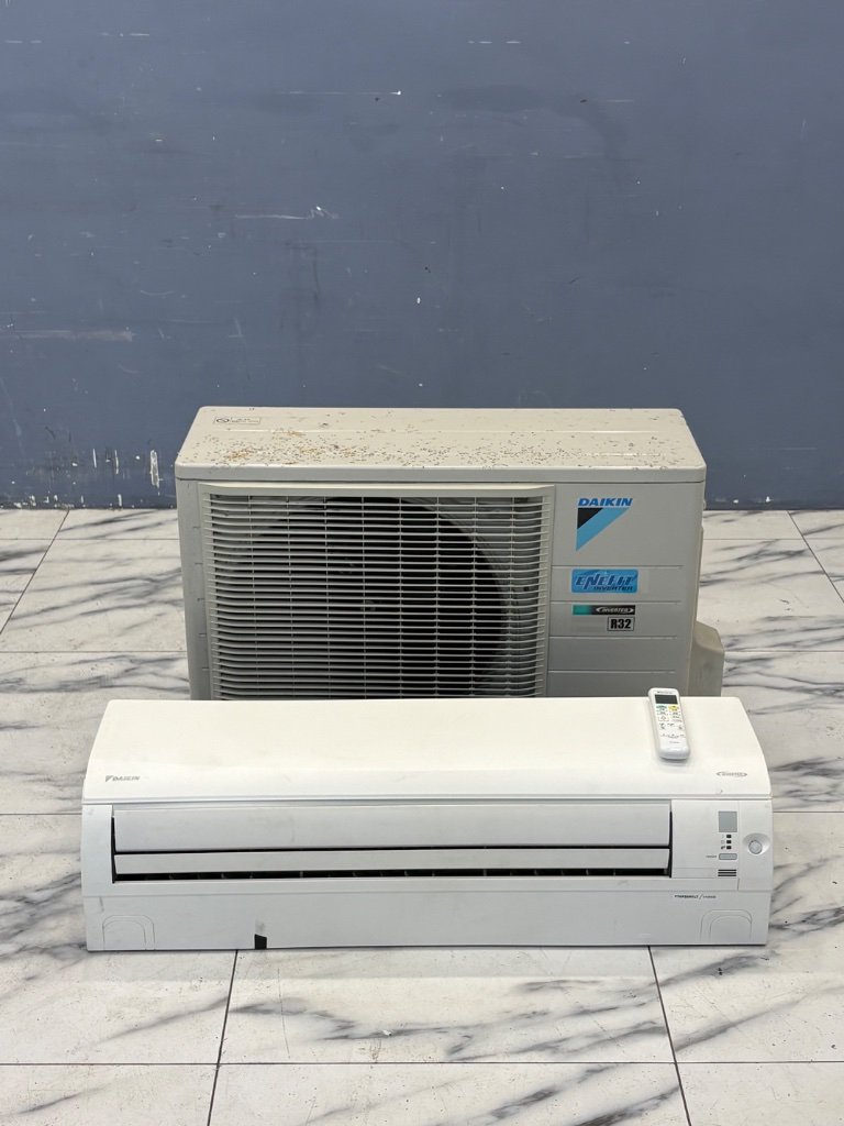大金 Daikin 分離式冷氣 冷 5KW、暖 5KW