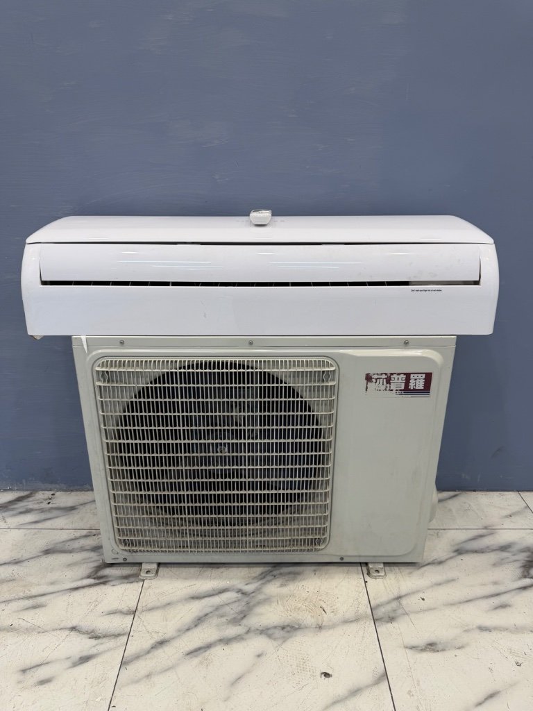 莎普羅 分離式冷暖 冷 8KW、暖 8.8KW