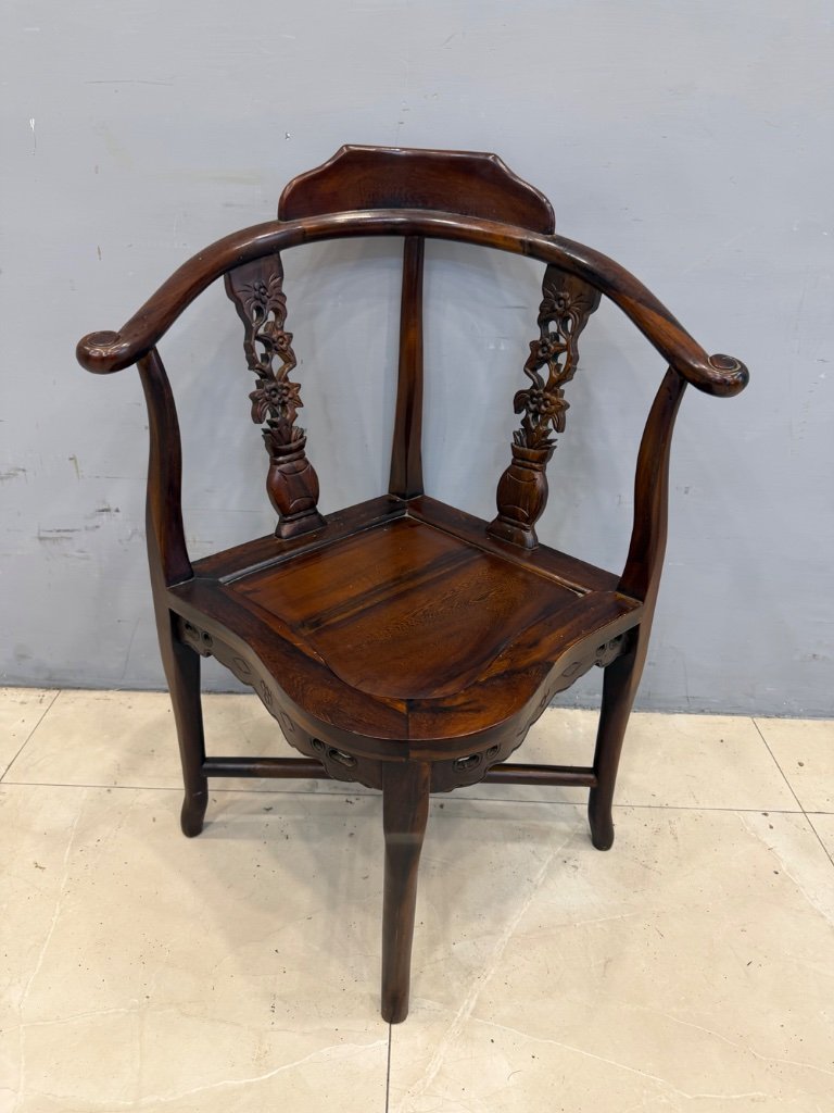 其他仿古家具 木椅