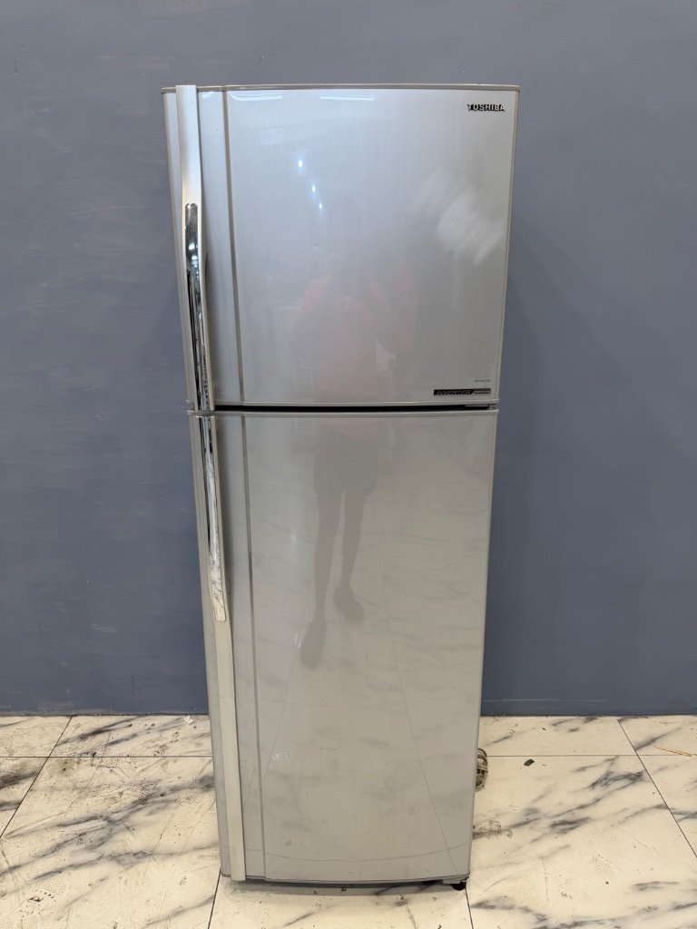 東芝 TOSHIBA 冰箱 雙門 320L