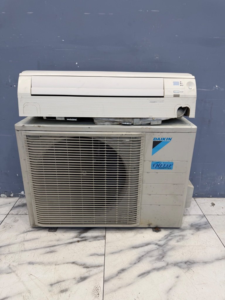 大金 Daikin 分離式冷氣 2.8KW