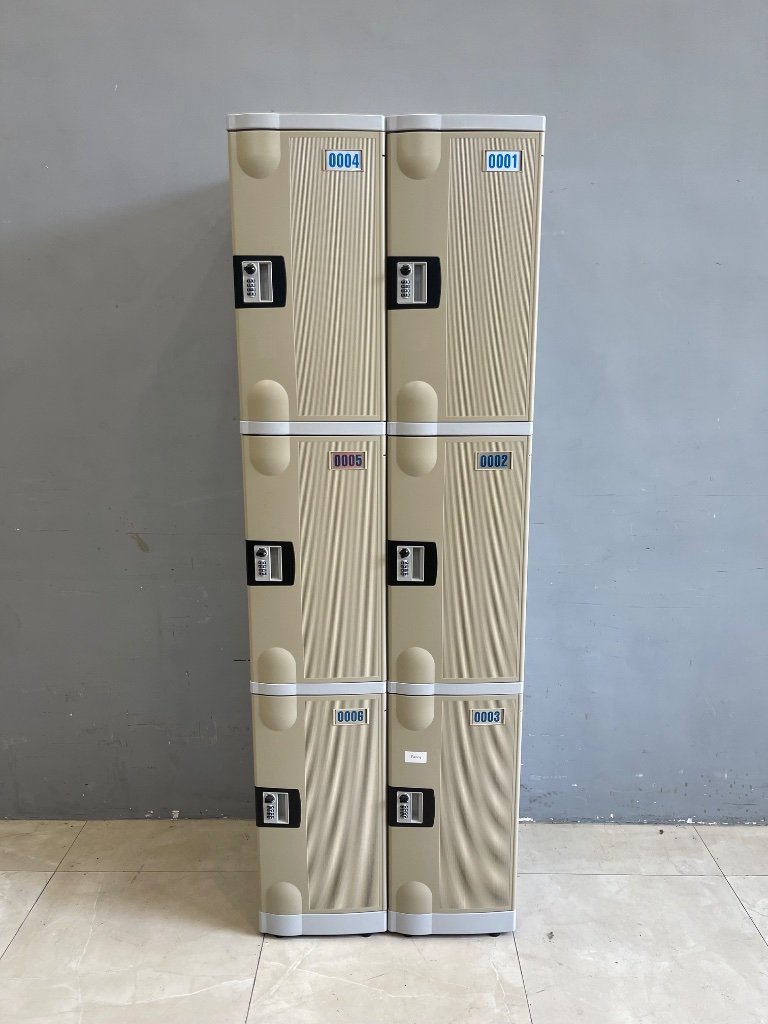 其他 員工櫃