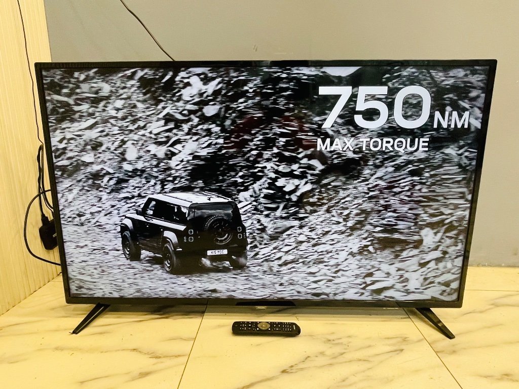 飛利浦 電視 50吋