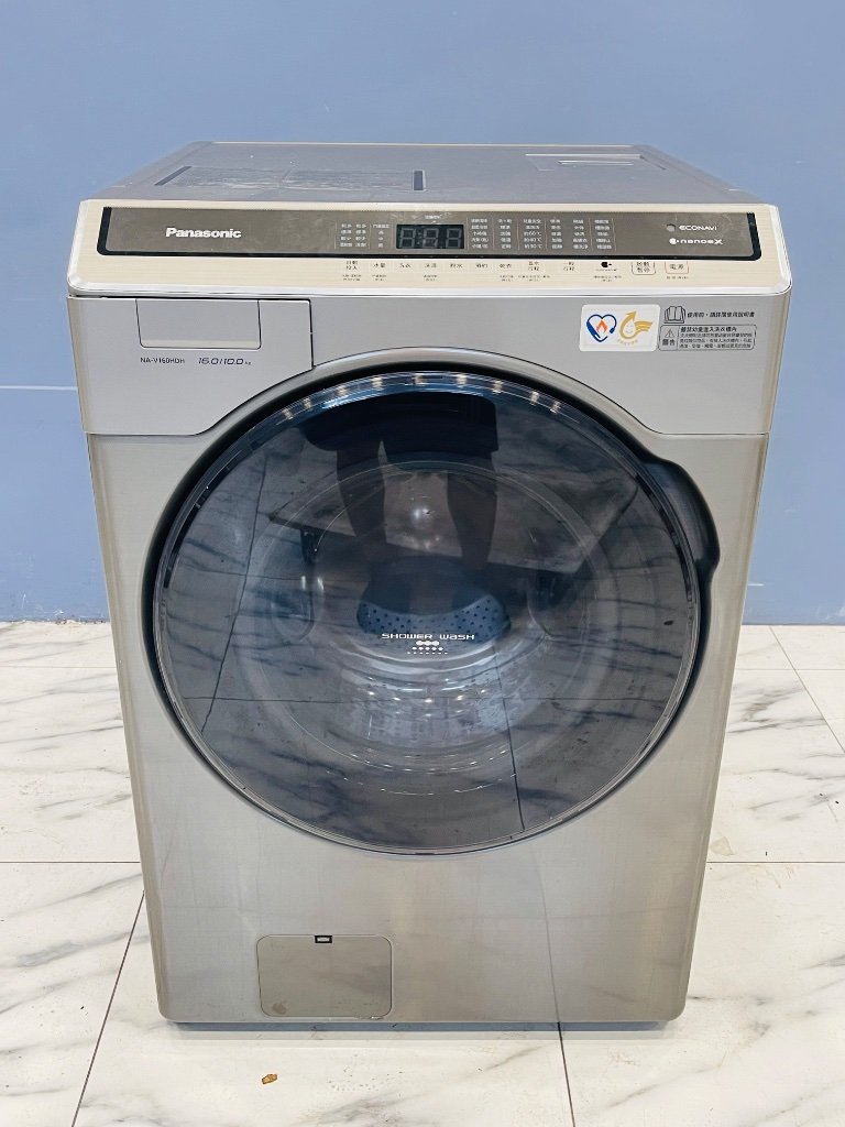 國際牌 Panasonic 洗脫烘