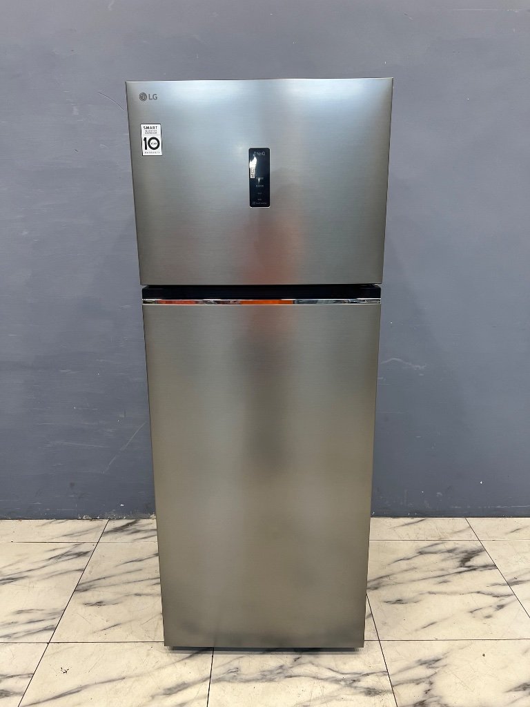 LG 冰箱 雙門 461L