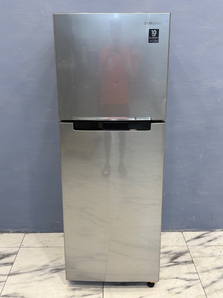三星 Samsung 冰箱 雙門 237L
