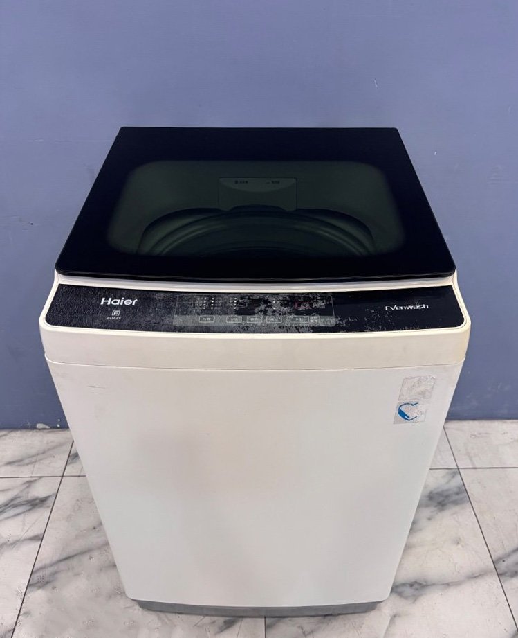海爾 Haier 直立