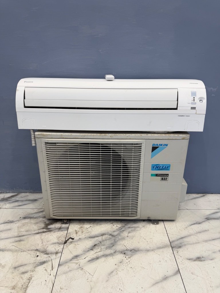分離式冷暖 冷 5KW、暖 5KW