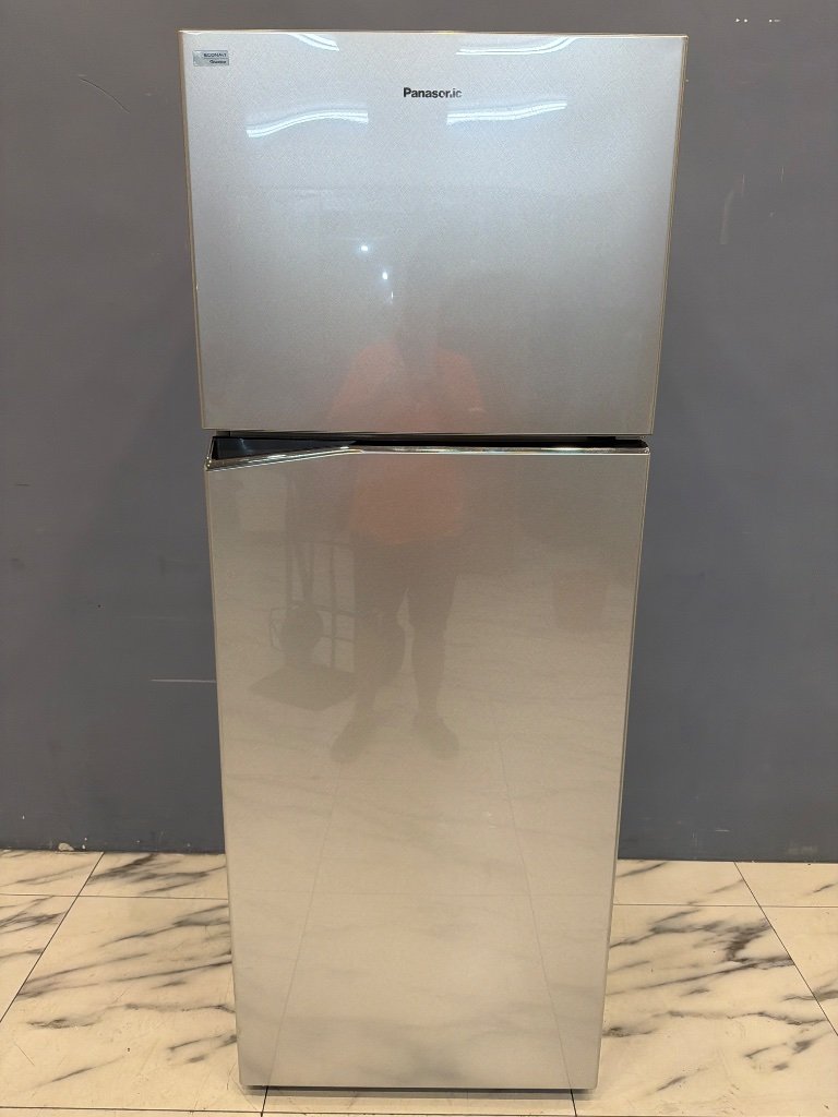 國際牌 Panasonic 冰箱 雙門 485L
