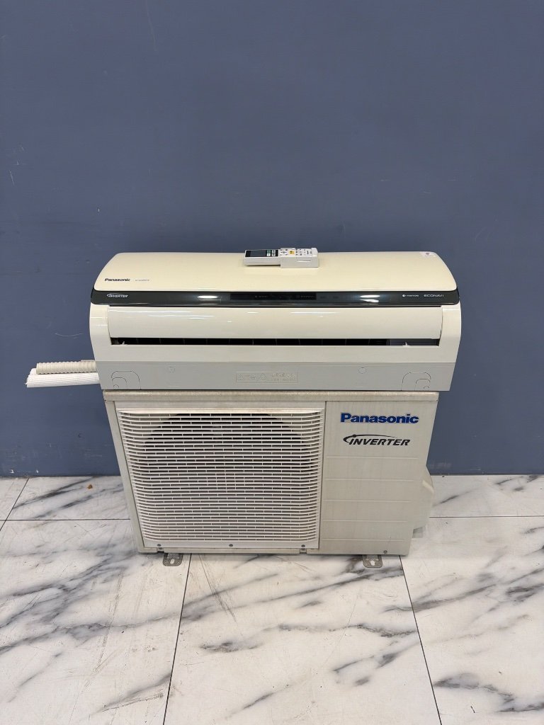 國際牌 Panasonic 分離式冷氣 2.2KW