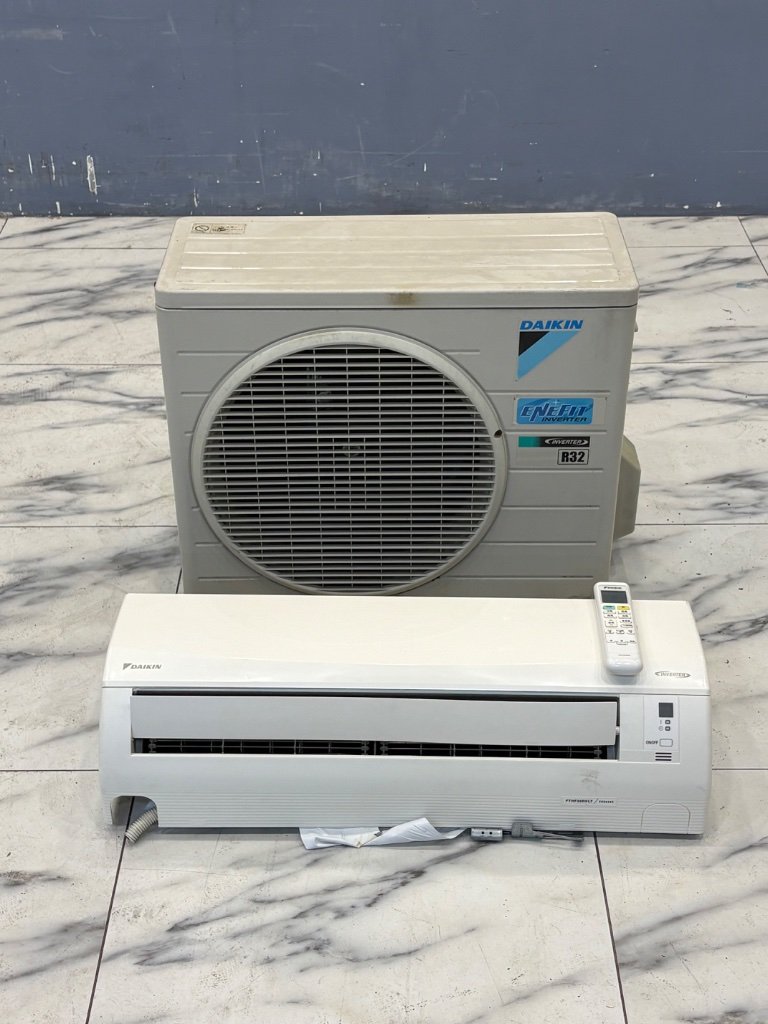 大金 Daikin 分離式冷氣 冷 3KW、暖 3KW