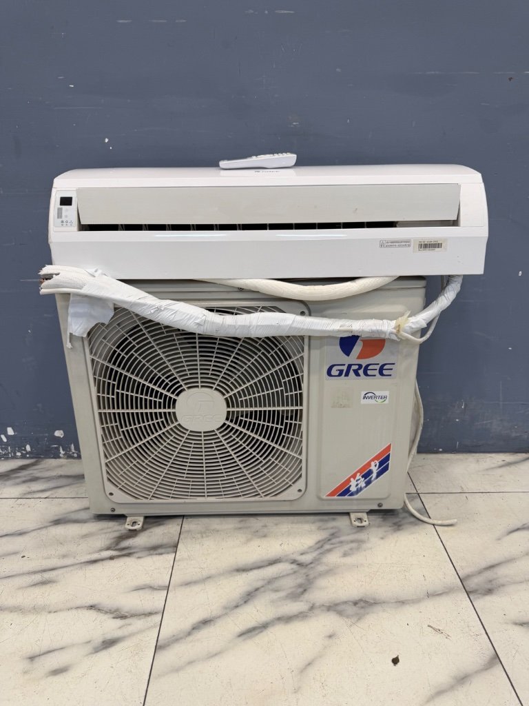 格力 GREE 分離式冷氣 2.8KW