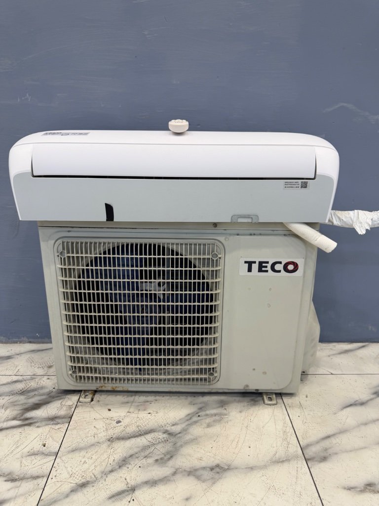東元 TECO 分離式冷暖 冷 2.9KW、暖 3.4KW