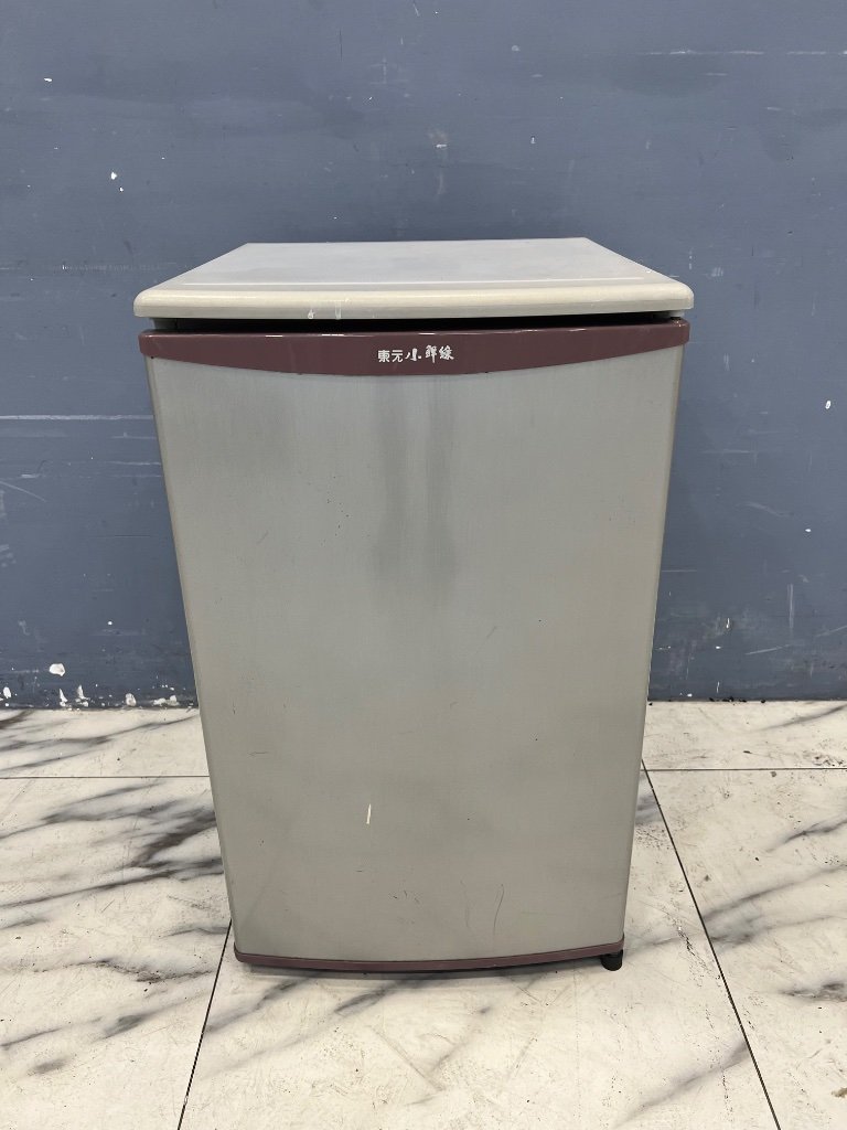 東元 TECO 冰箱 91L