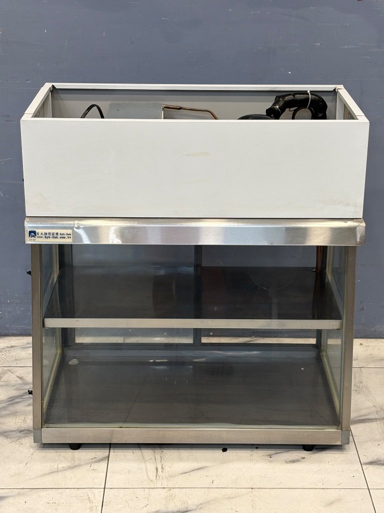 日大 冰箱 營冰 150L