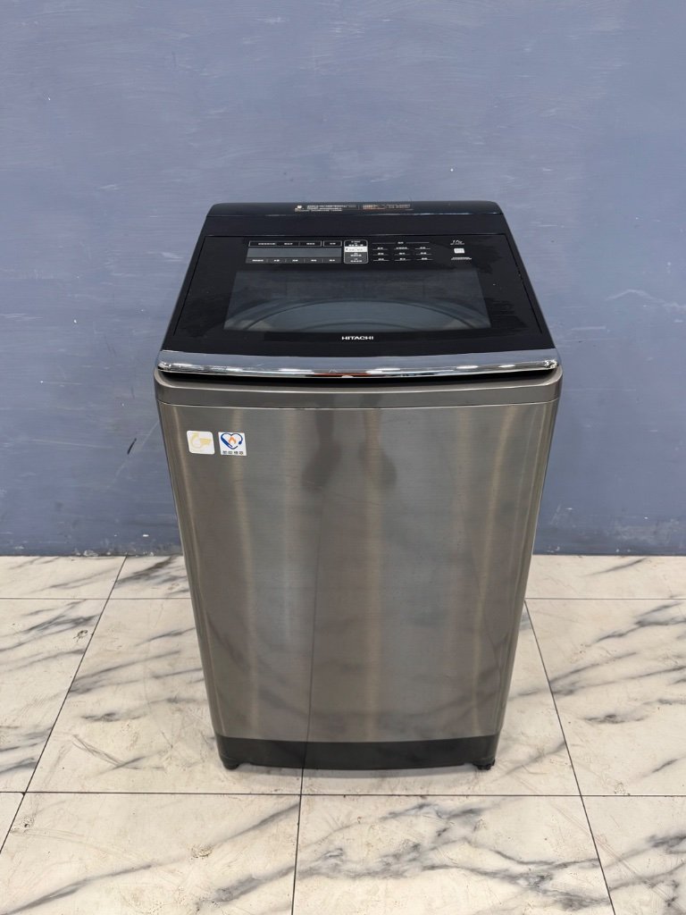日立 Hitachi 洗衣機 直立式 洗 17kg