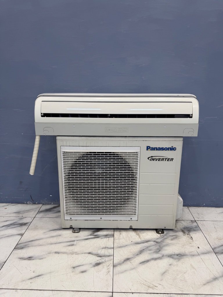 國際牌 Panasonic 分離式冷暖 冷 4.1KW、暖 4.5KW