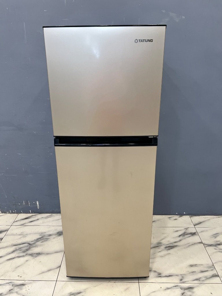 大同 TATUNG 冰箱 雙門 310L