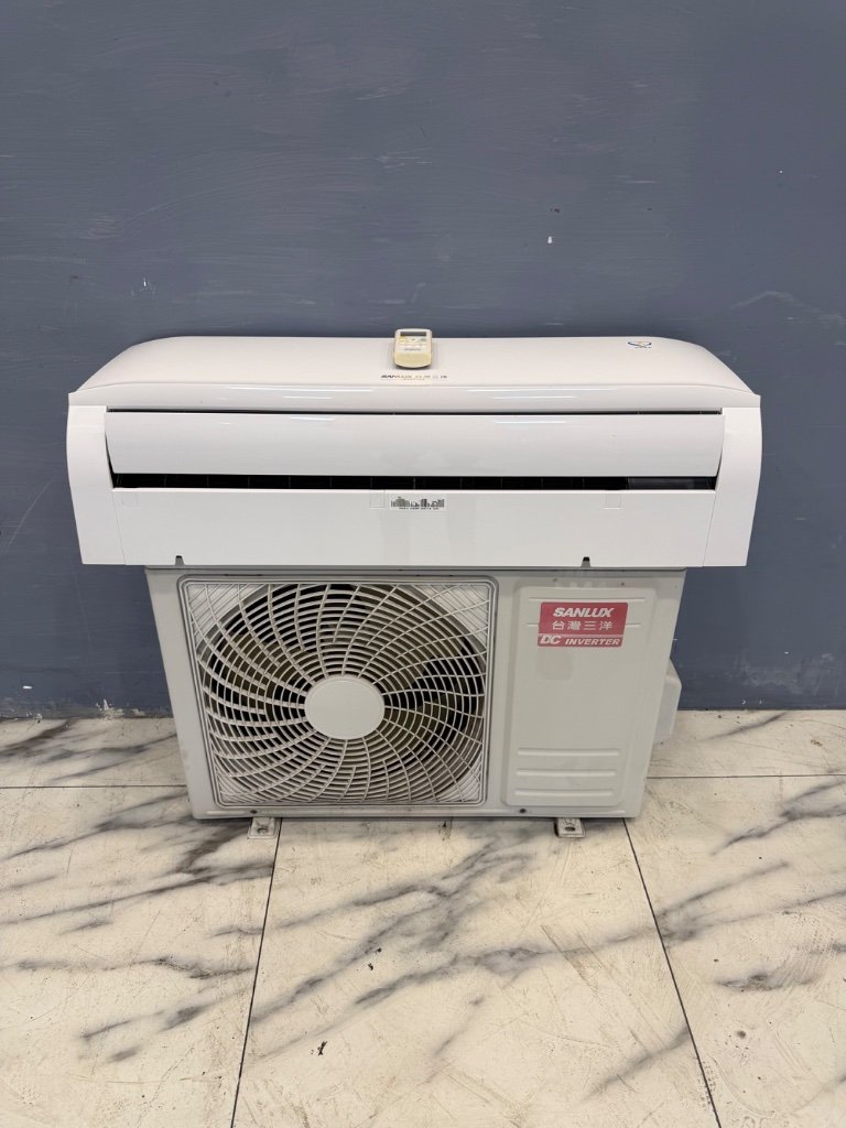 SANLUX 分離式冷暖 冷 3.6KW、暖 3.6KW