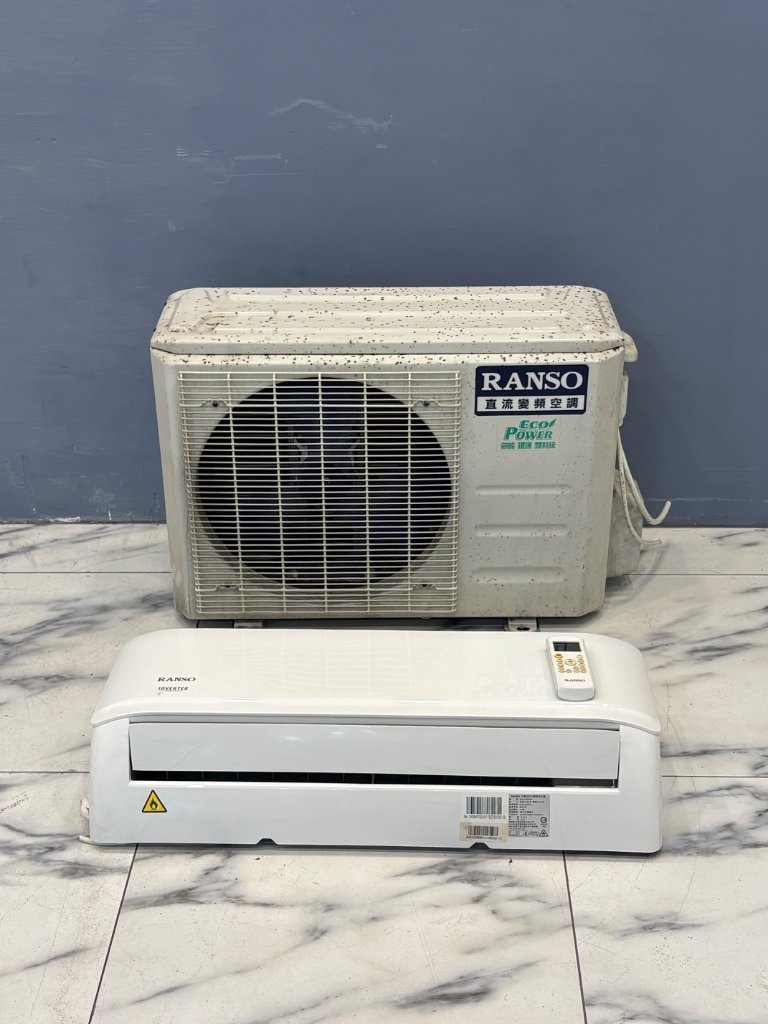分離式冷暖 冷 2.9KW、暖 2.9KW