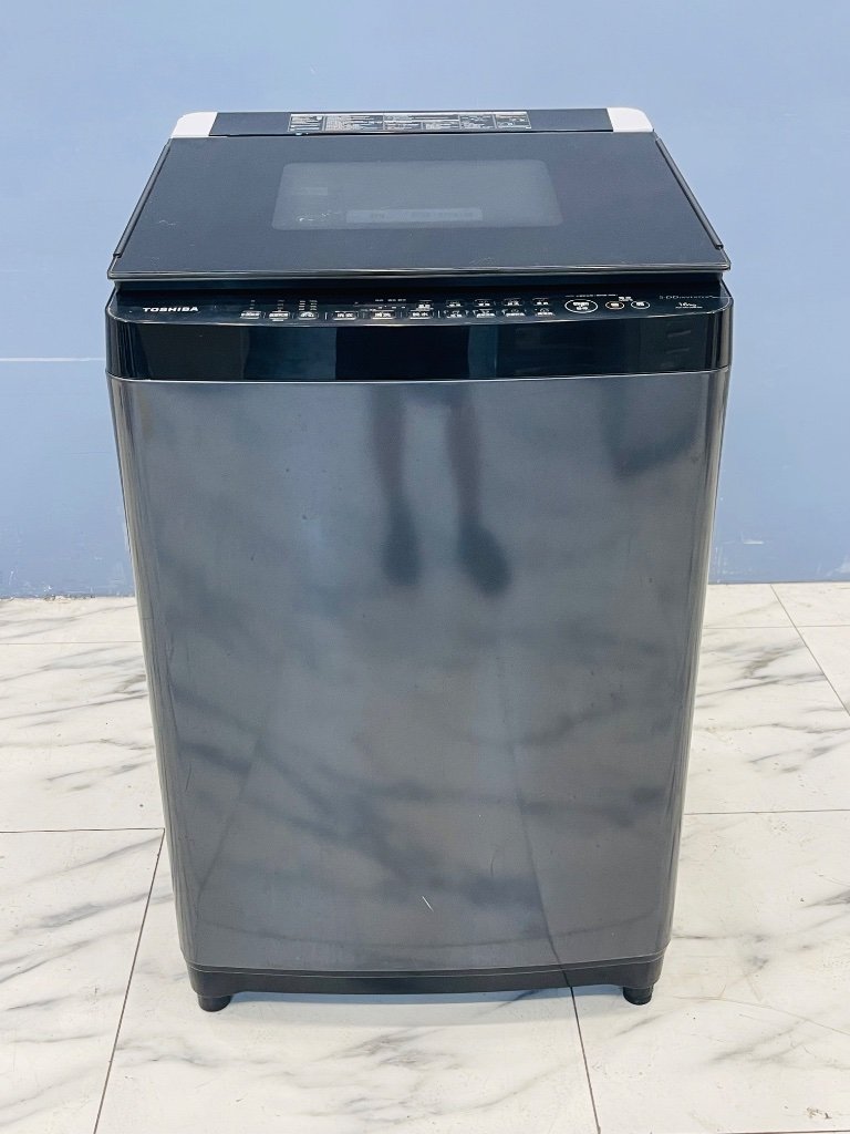 東芝 直立