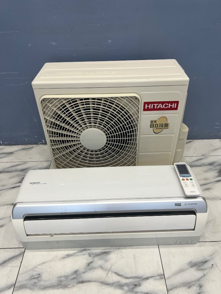 日立 Hitachi 分離式冷氣 冷 2.8KW