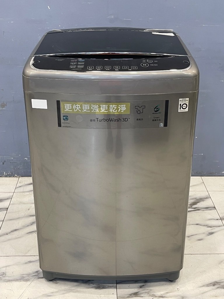 LG 洗衣機