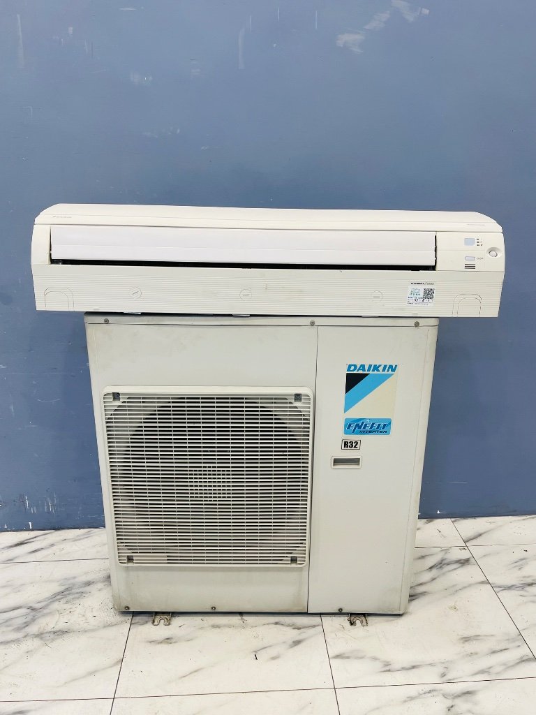 大金 分離式冷暖 冷 8.7KW、暖 9.5KW
