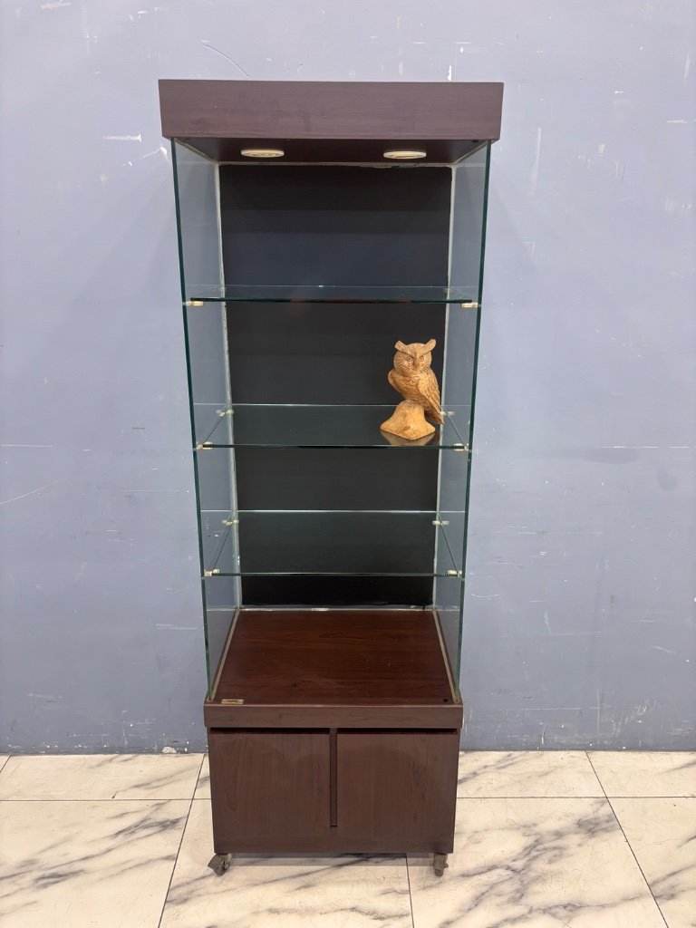 展示櫃 兩門
