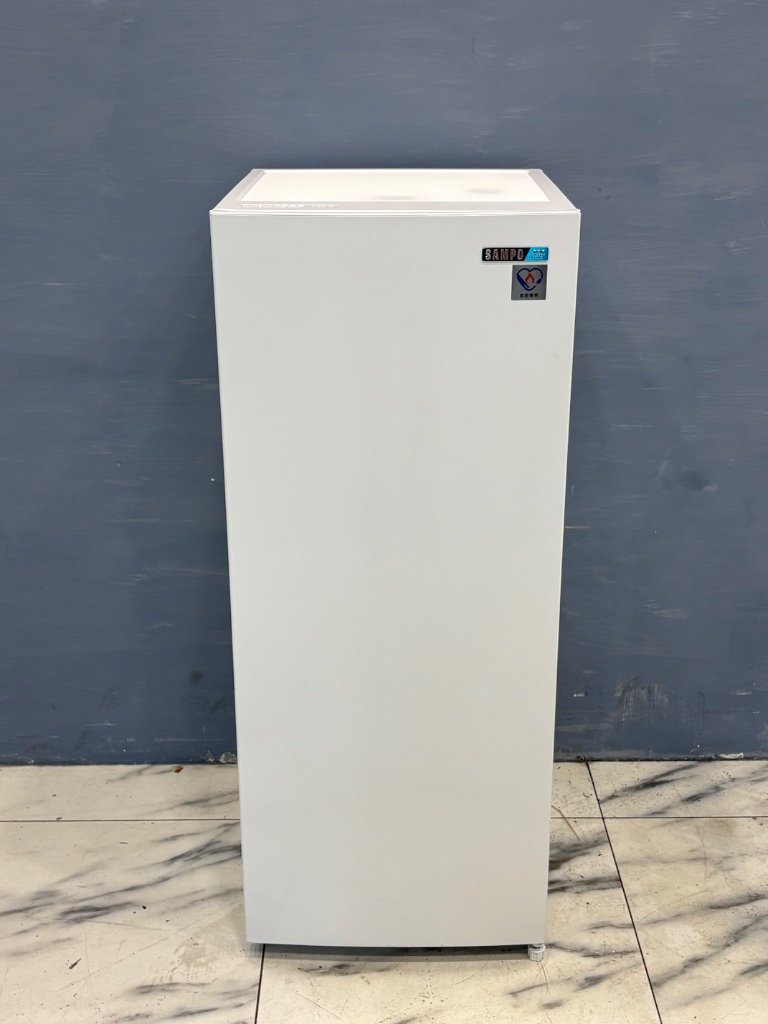 聲寶 SAMPO 冰箱 單門 125L