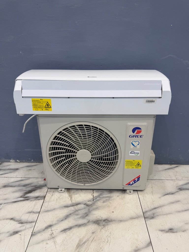 格力 GREE 分離式冷氣 冷 2.9KW