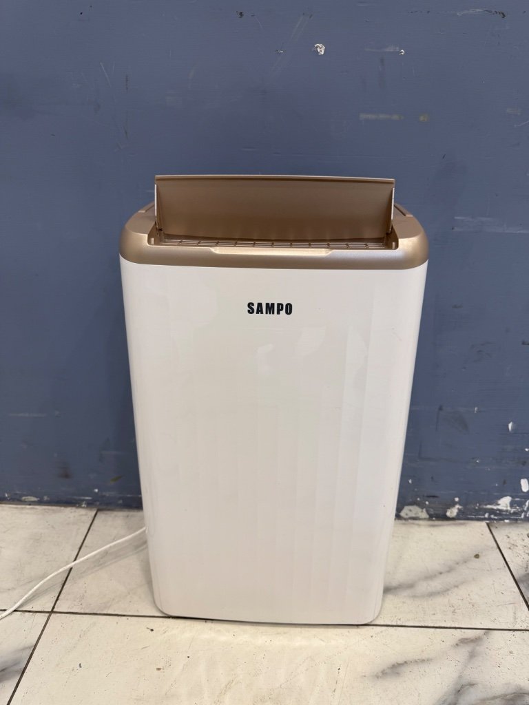 聲寶 除濕機 6L