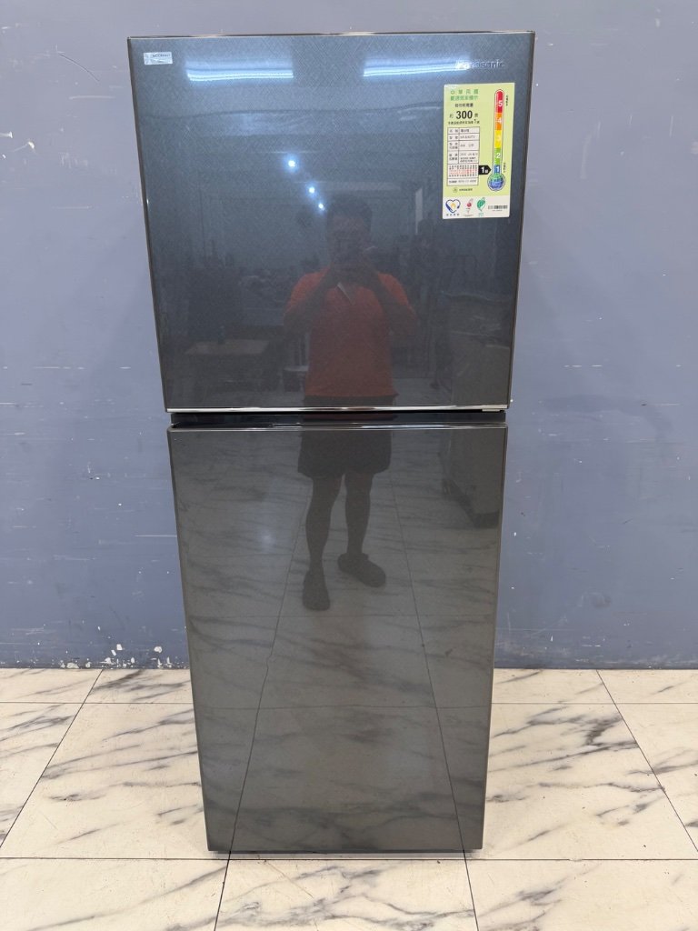國際牌 Panasonic 冰箱 雙門 498L