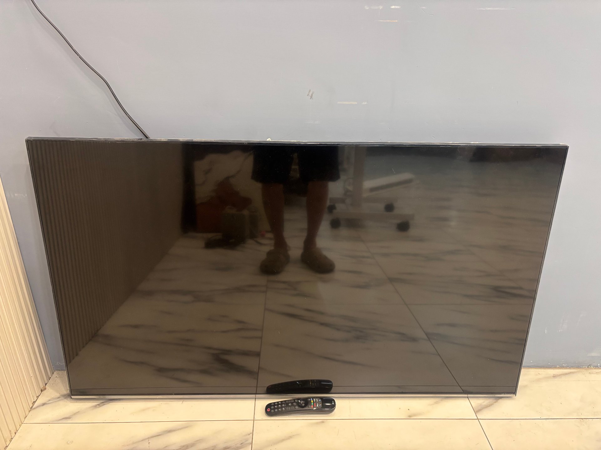 LG 電視