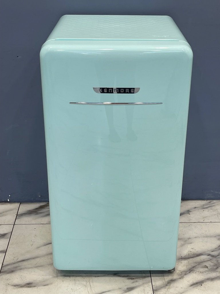 Kenmore 小冰箱