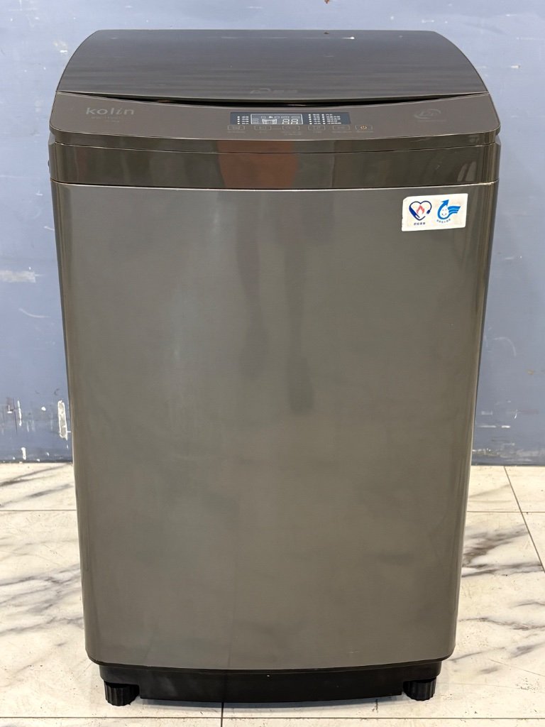Kolin 洗衣機 11kg