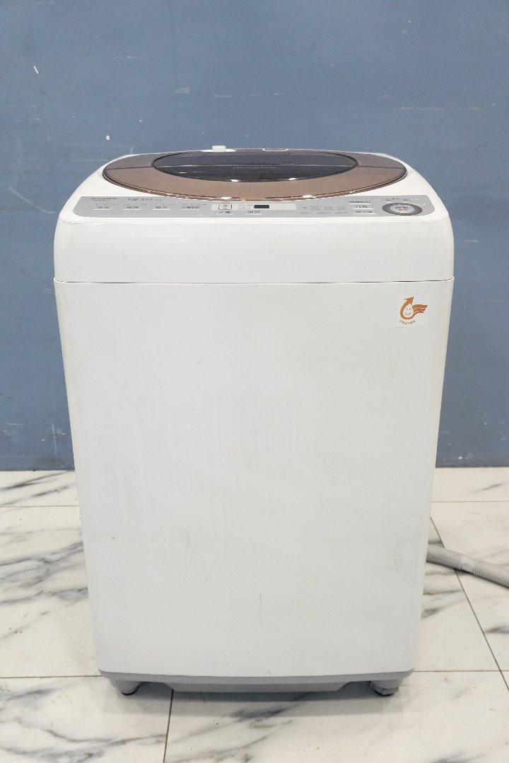 夏普 SHARP 洗衣機 夏普12KG