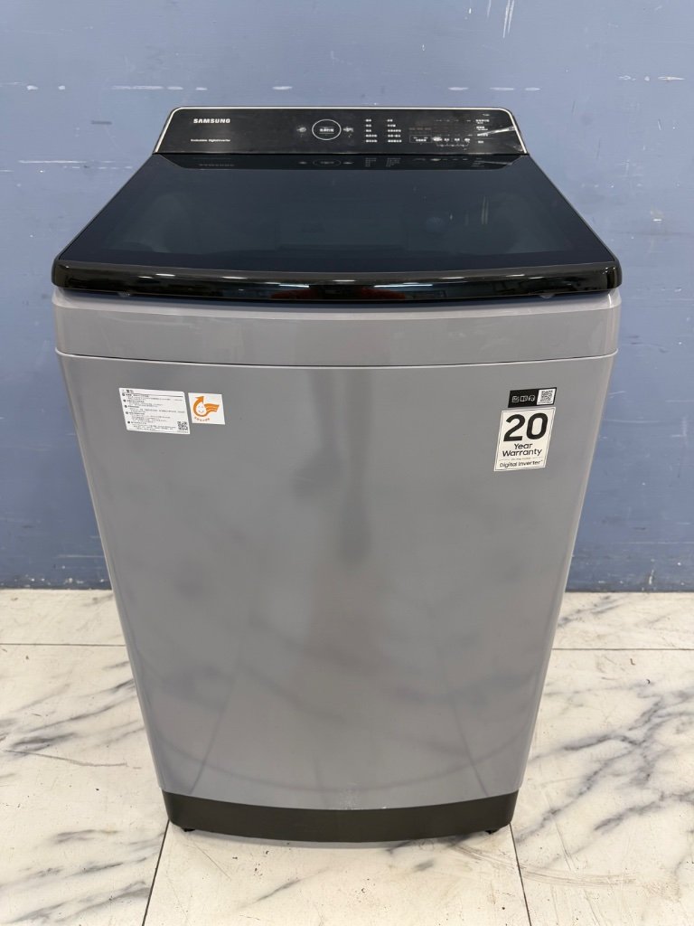 三星 Samsung 洗衣機 直立式 洗 13kg