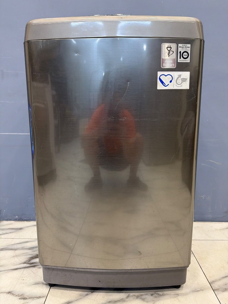 LG 洗衣機 直立式 12kg