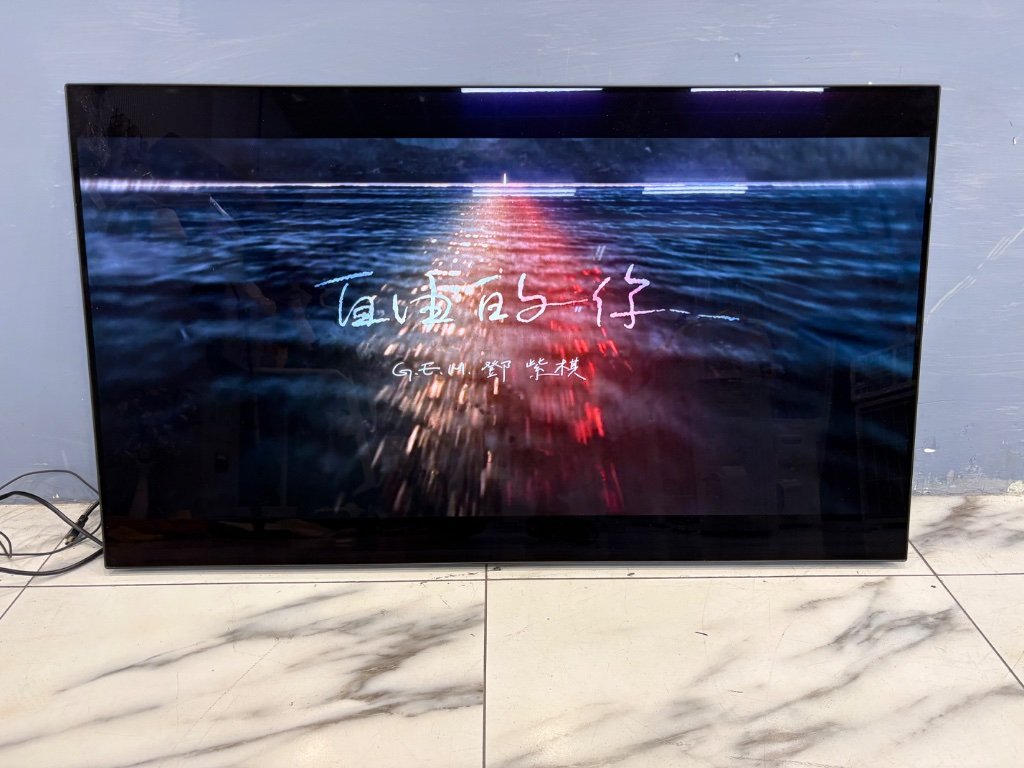 LG 電視 48吋