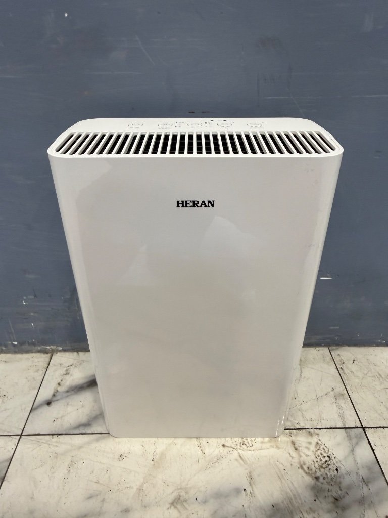 禾聯 空氣清淨機