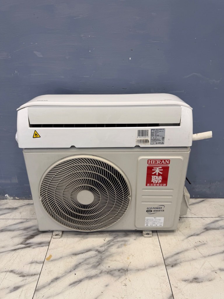 禾聯 HERAN 分離式冷暖 冷 2.9KW、暖 2.9KW