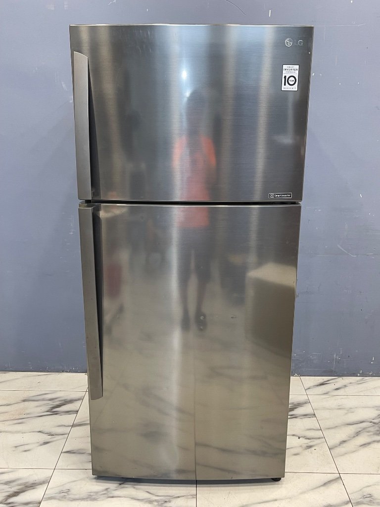 LG 冰箱