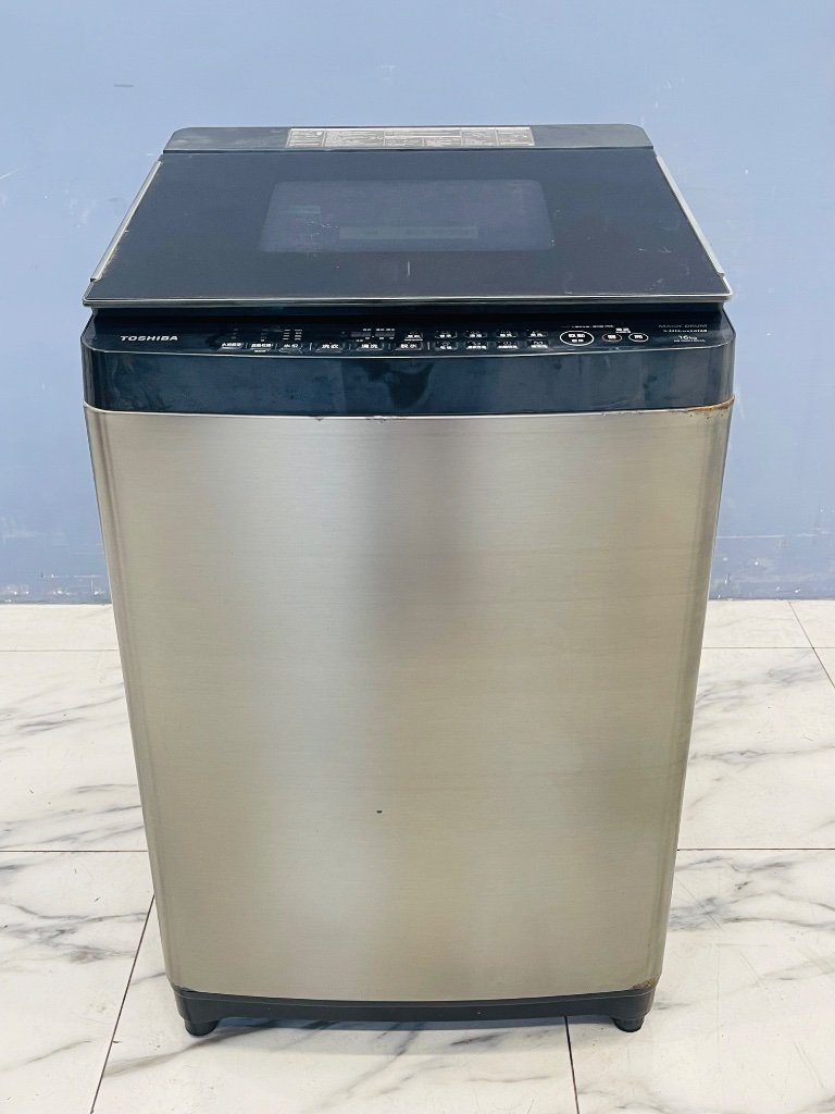 東芝 TOSHIBA 洗衣機 直立式 16kg