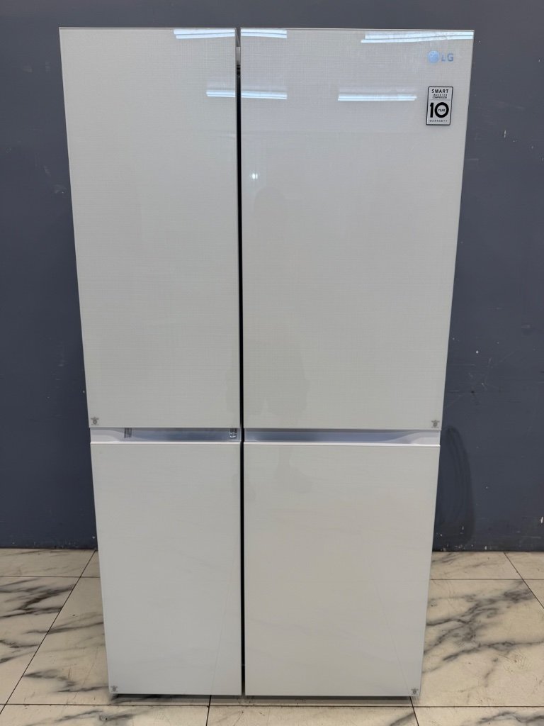 LG 冰箱